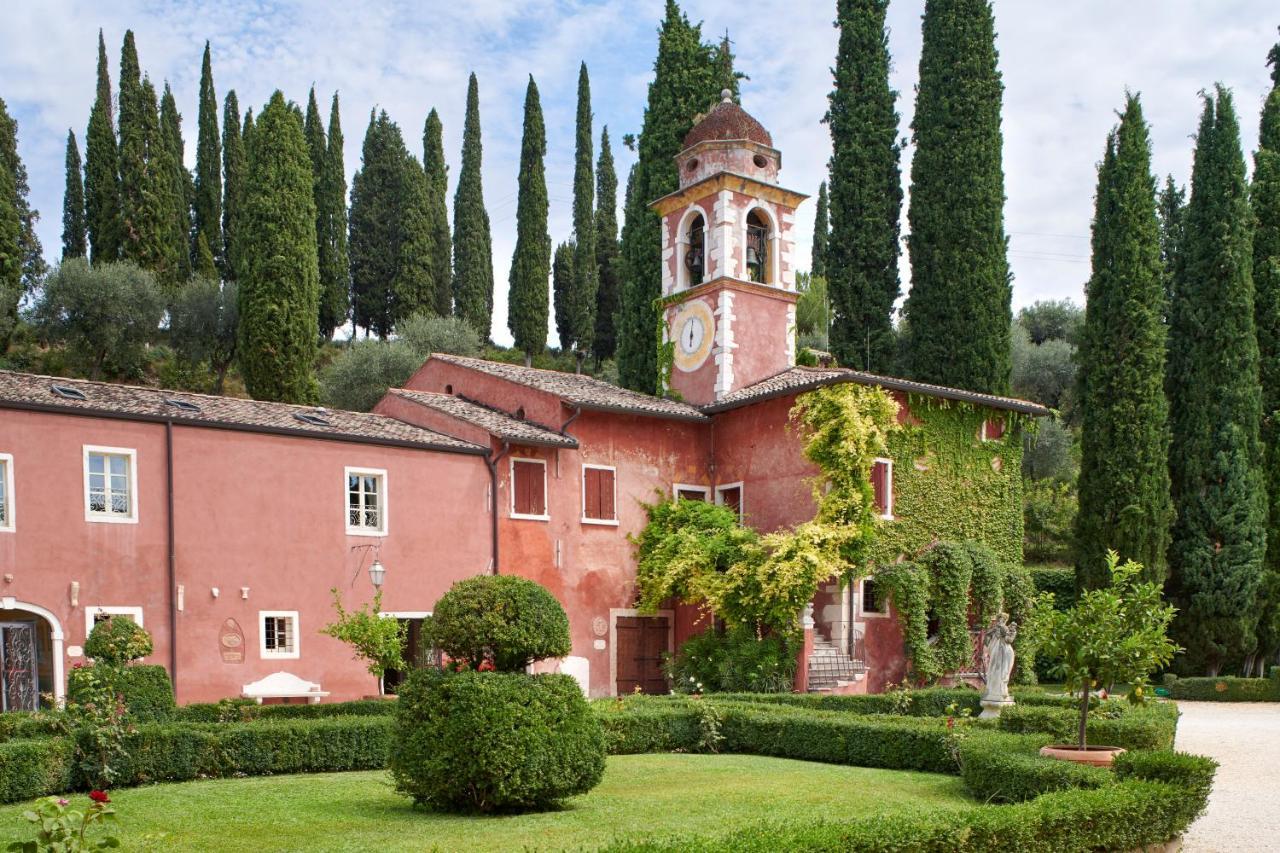 Villa Cordevigo Cavaion Veronese Dış mekan fotoğraf