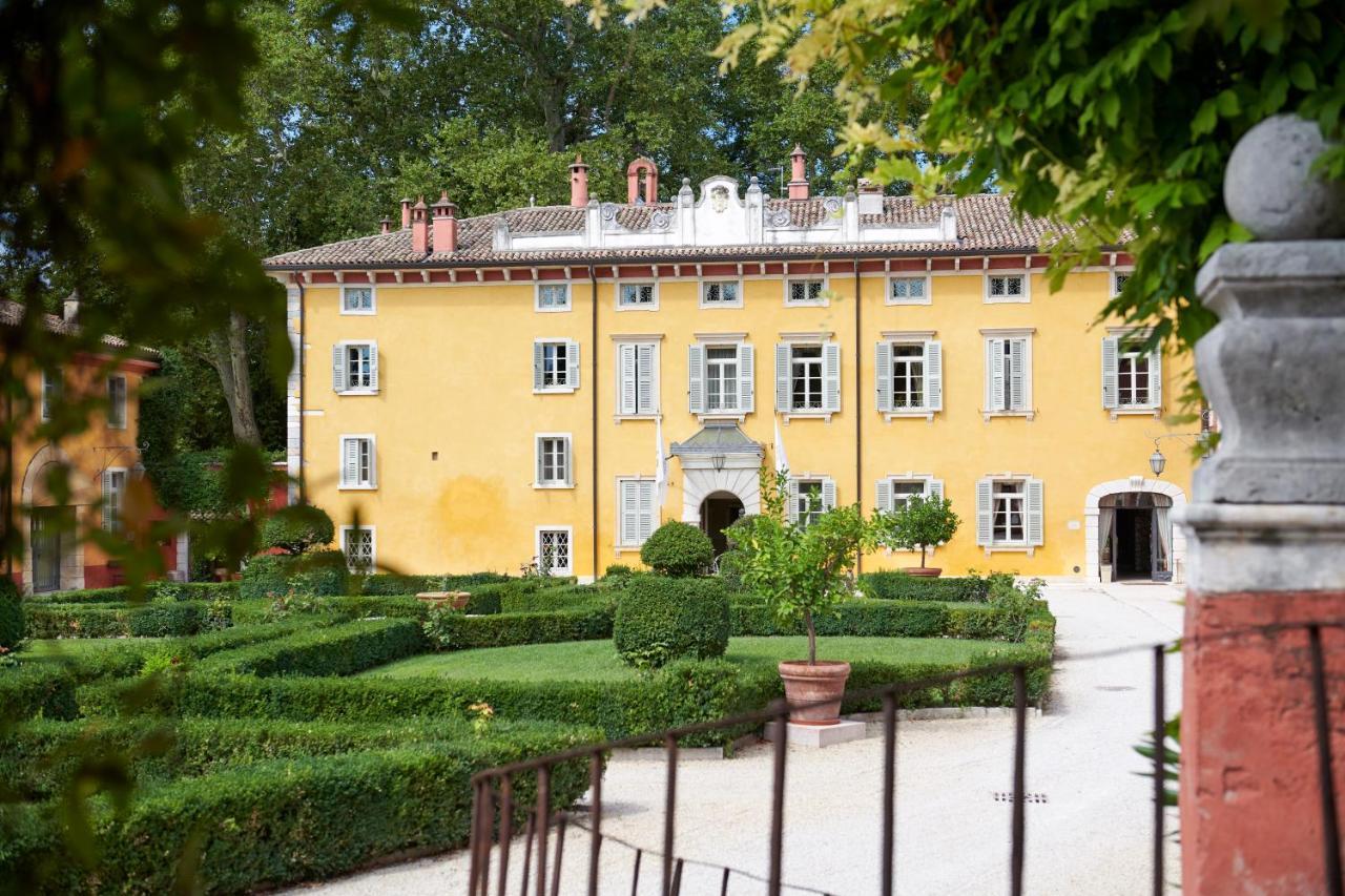 Villa Cordevigo Cavaion Veronese Dış mekan fotoğraf