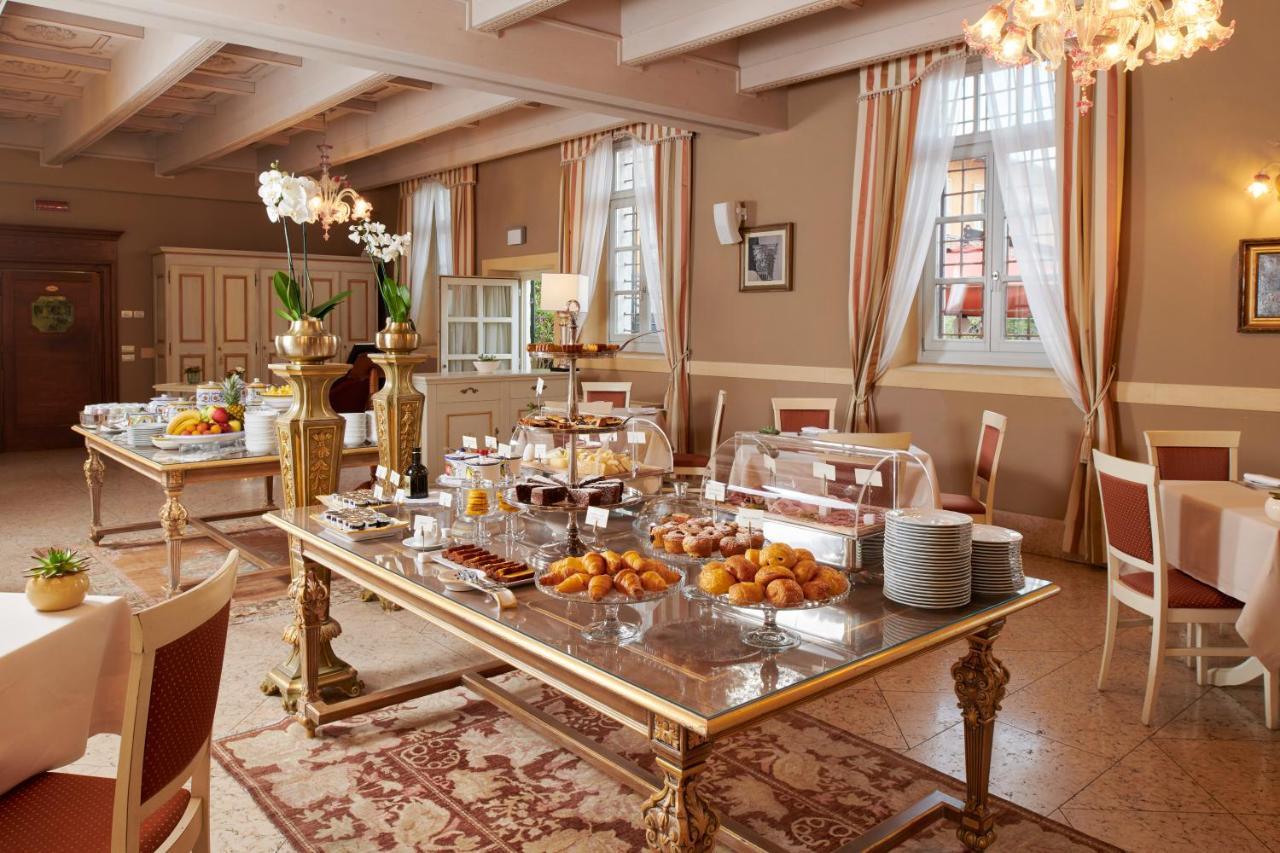Villa Cordevigo Cavaion Veronese Dış mekan fotoğraf