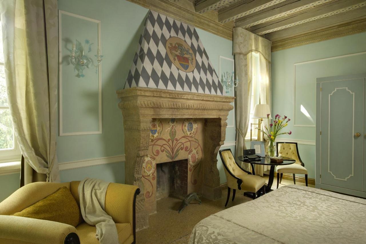 Villa Cordevigo Cavaion Veronese Dış mekan fotoğraf