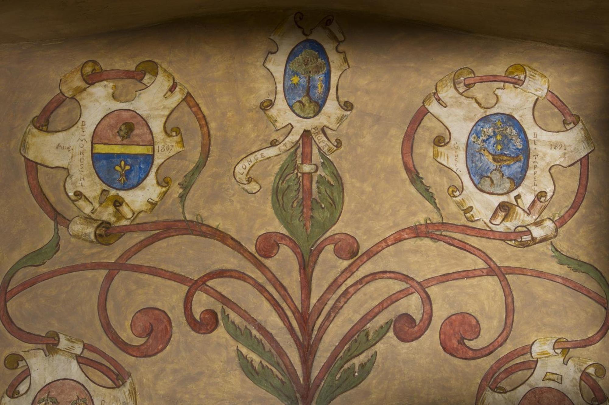 Villa Cordevigo Cavaion Veronese Dış mekan fotoğraf
