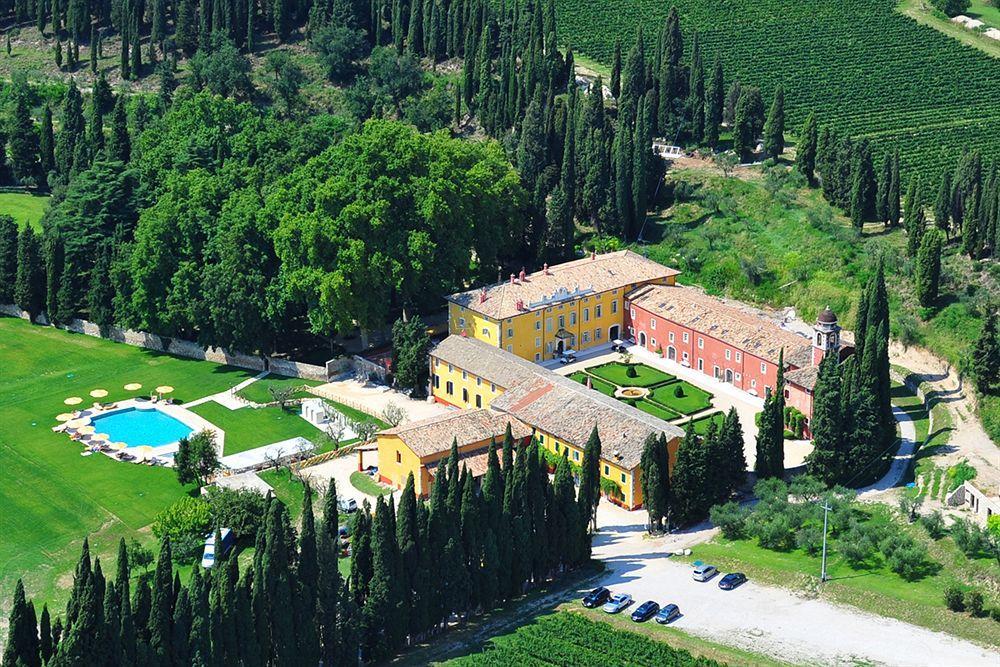 Villa Cordevigo Cavaion Veronese Dış mekan fotoğraf