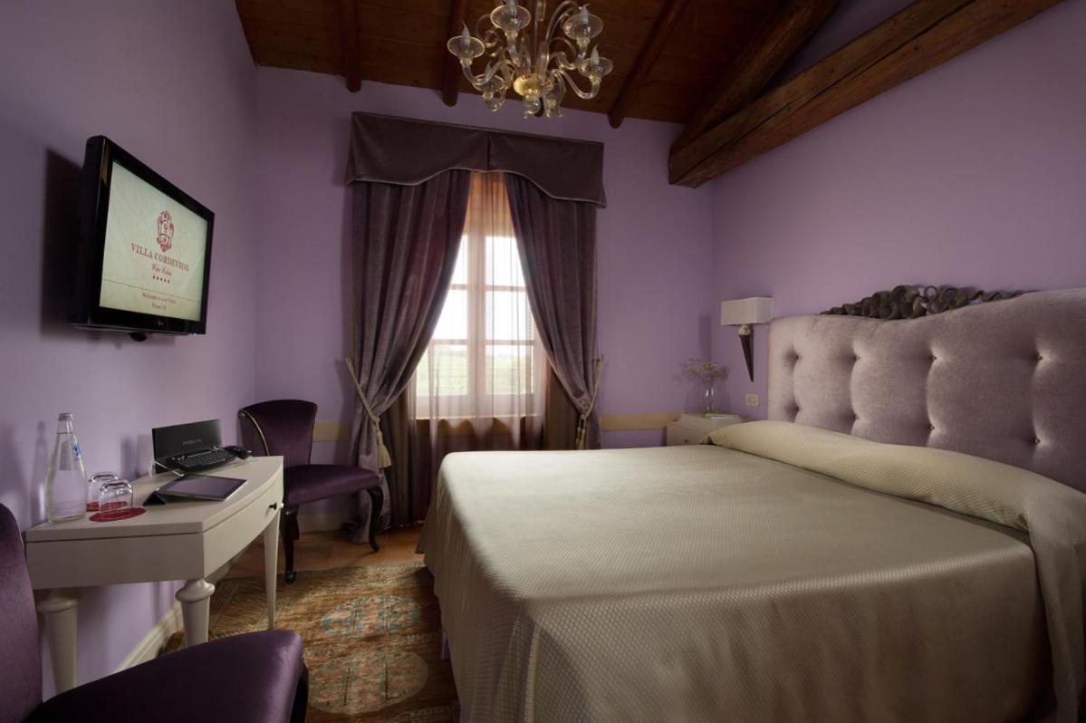 Villa Cordevigo Cavaion Veronese Dış mekan fotoğraf