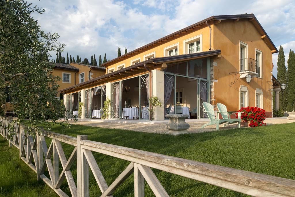Villa Cordevigo Cavaion Veronese Dış mekan fotoğraf